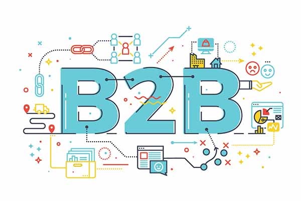 B2B Customer Journey