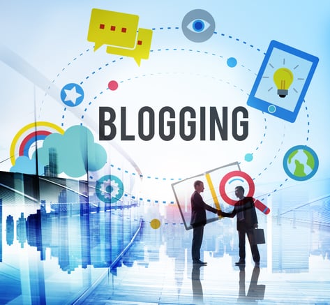 Why Should Small Businesses Blog