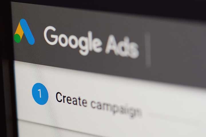 Google ads management