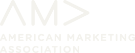 Member of the American Marketing Association