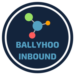 Ballyhoo Inbound Marketing