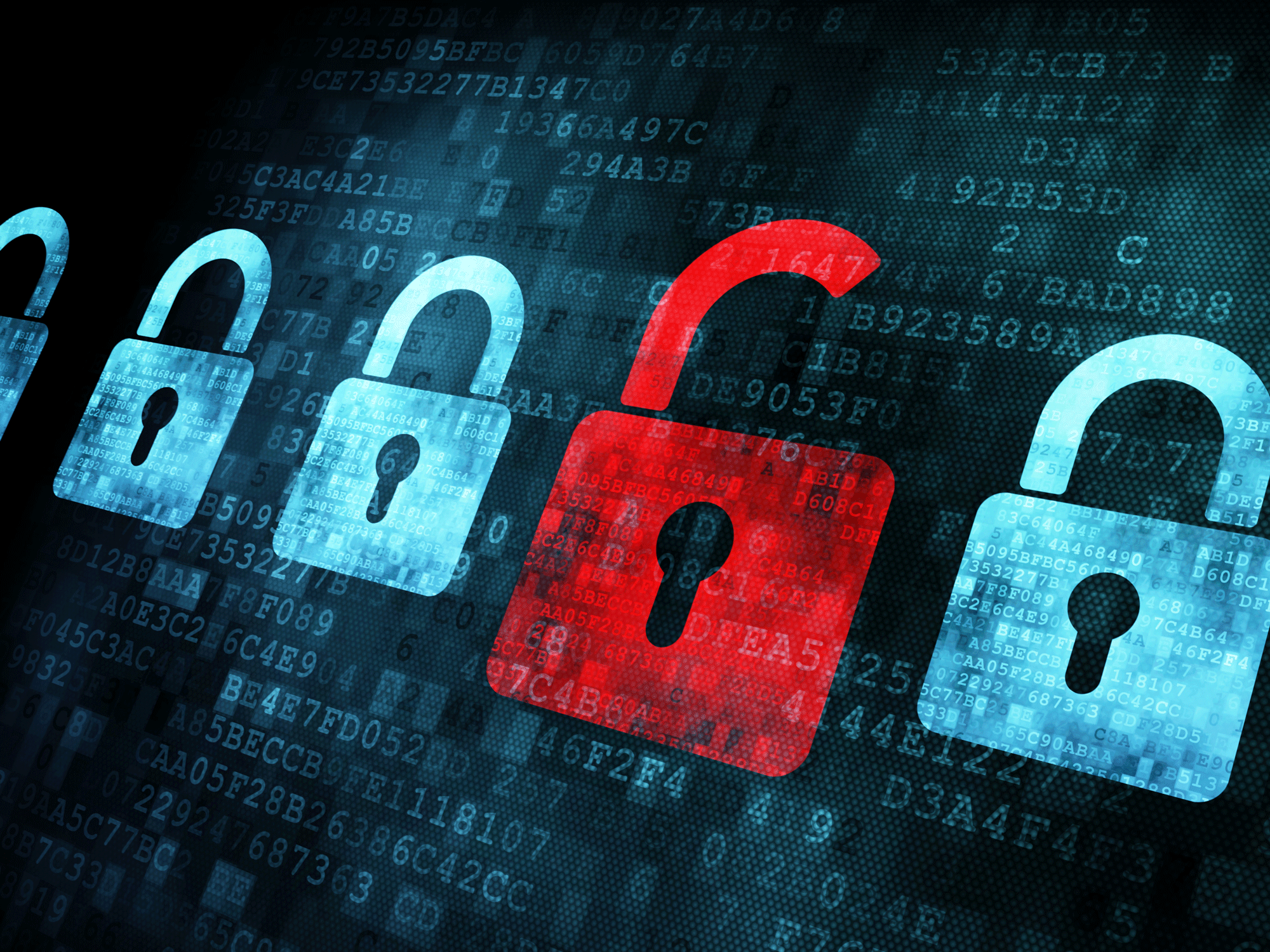 cybersecurity