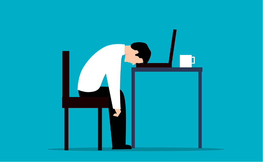 marketing conversion fatigue