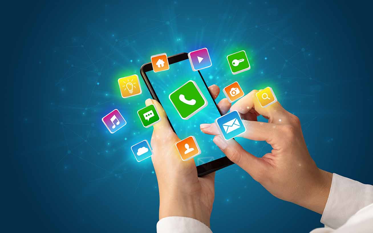 7 Must Have Apps for Small Business Owners