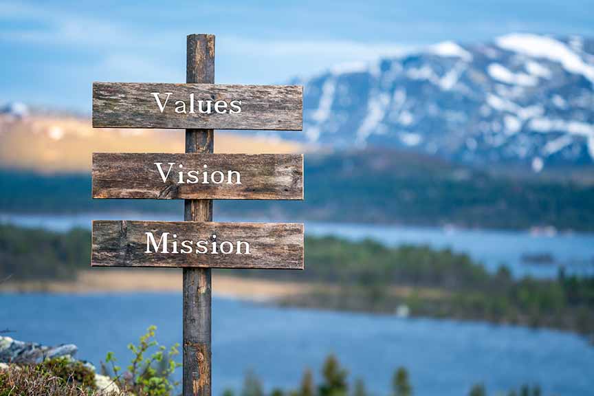 Why Small Businesses Need a Mission Statement