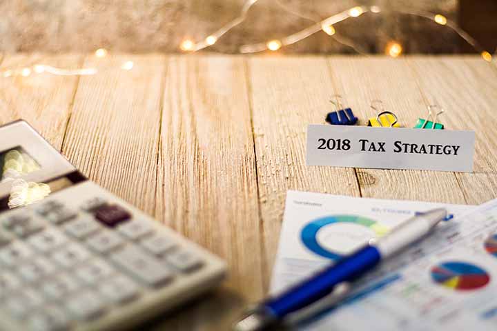 Understanding the New Tax Environment for Small Businesses